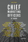 Front cover of Chief Marketing Officers at Work