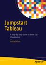 Front cover of Jumpstart Tableau