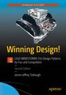 Front cover of Winning Design!