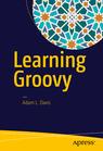 Front cover of Learning Groovy