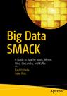 Front cover of Big Data SMACK