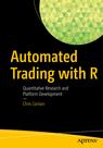 Front cover of Automated Trading with R