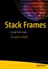 Front cover of Stack Frames