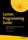 Front cover of Lumen Programming Guide