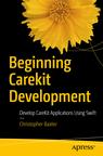 Front cover of Beginning CareKit Development
