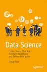 Front cover of Data Science