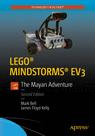 Front cover of LEGO® MINDSTORMS® EV3