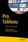 Front cover of Pro Tableau