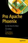 Front cover of Pro Apache Phoenix