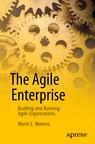 Front cover of The Agile Enterprise