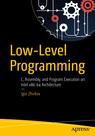 Front cover of Low-Level Programming
