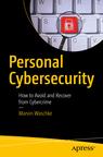 Front cover of Personal Cybersecurity