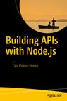 Front cover of Building APIs with Node.js