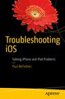 Front cover of Troubleshooting iOS