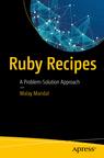 Front cover of Ruby Recipes