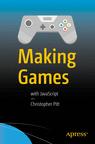 Front cover of Making Games