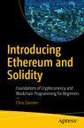 Front cover of Introducing Ethereum and Solidity