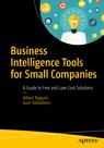 Front cover of Business Intelligence Tools for Small Companies