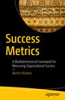 Front cover of Success Metrics