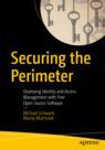 Front cover of Securing the Perimeter