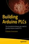 Front cover of Building Arduino PLCs