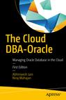 Front cover of The Cloud DBA-Oracle