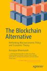 Front cover of The Blockchain Alternative