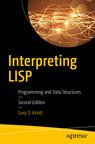 Front cover of Interpreting LISP