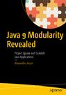 Front cover of Java 9 Modularity Revealed