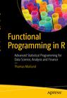 Front cover of Functional Programming in R