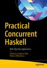 Front cover of Practical Concurrent Haskell