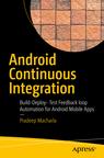 Front cover of Android Continuous Integration