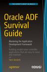 Front cover of Oracle ADF Survival Guide
