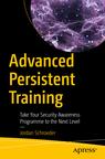 Front cover of Advanced Persistent Training