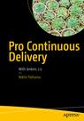 Front cover of Pro Continuous Delivery
