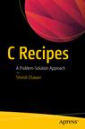 Front cover of C Recipes