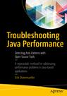Front cover of Troubleshooting Java Performance
