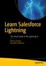 Front cover of Learn Salesforce Lightning