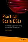 Front cover of Practical Scala DSLs