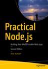 Front cover of Practical Node.js