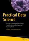 Front cover of Practical Data Science