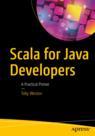 Front cover of Scala for Java Developers