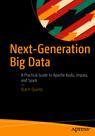 Front cover of Next-Generation Big Data