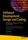 Front cover of Software Development, Design and Coding