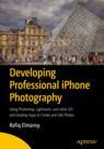 Front cover of Developing Professional iPhone Photography