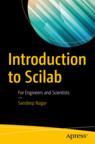 Front cover of Introduction to Scilab