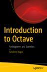 Front cover of Introduction to Octave