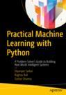 Front cover of Practical Machine Learning with Python