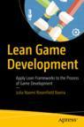 Front cover of Lean Game Development