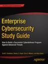 Front cover of Enterprise Cybersecurity Study Guide